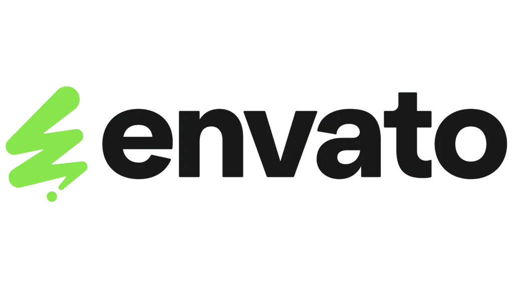 Envato Elements Icons