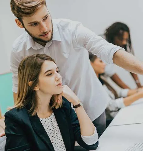 Graphic Design Services