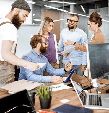 Social Media Management