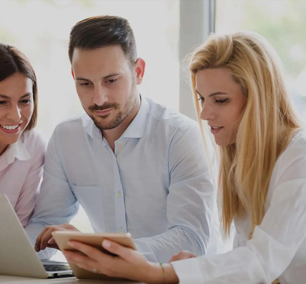 SEARCH ENGINE OPTIMIZATION Services